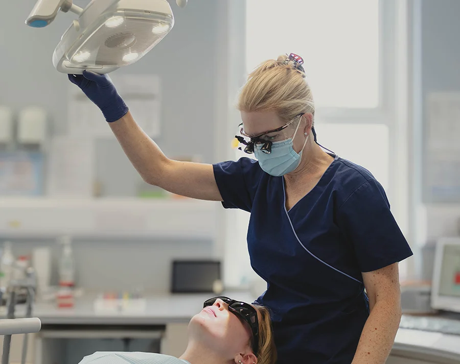 salisbury villa in teignmouth