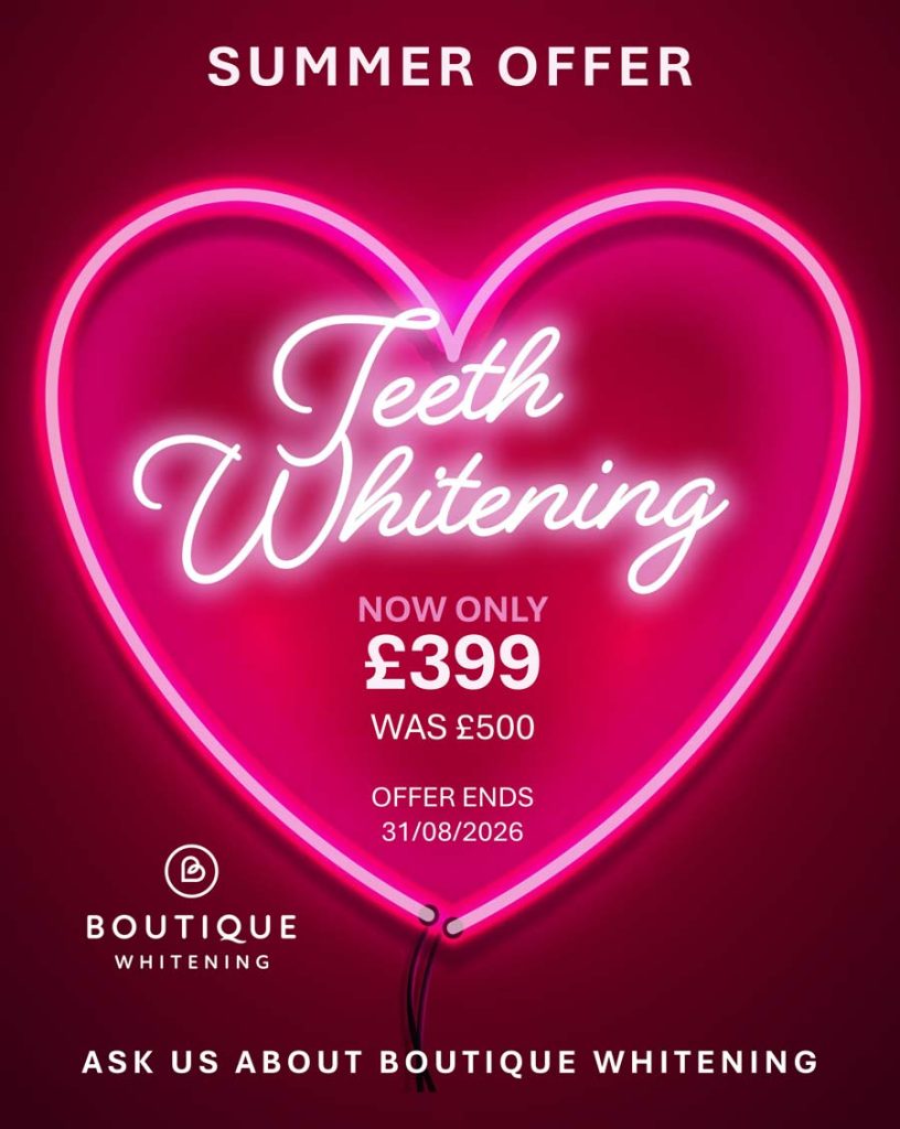 summer offer 2026